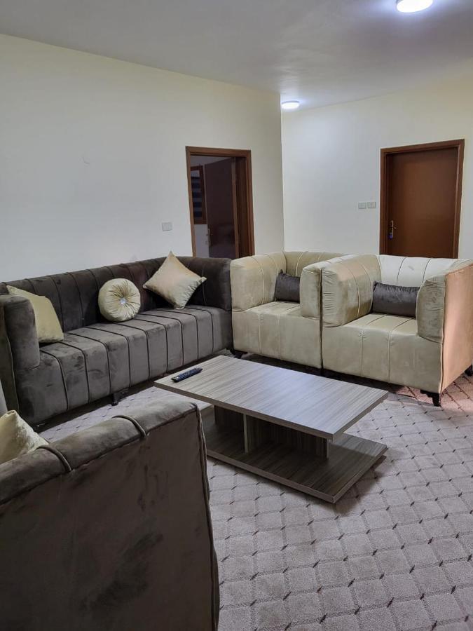 Petra Hills House Hostel Wadi Musa Bagian luar foto