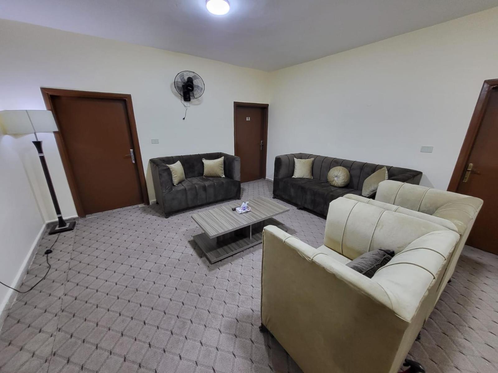 Petra Hills House Hostel Wadi Musa Bagian luar foto